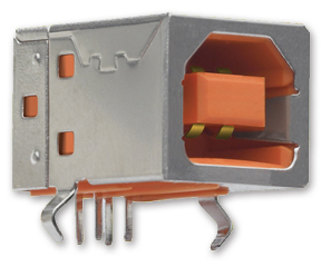 USBR Connector